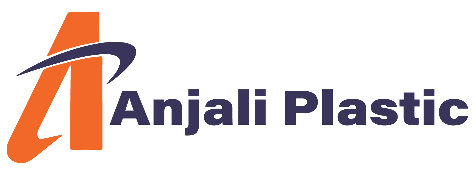 Anjali Plastic Logo